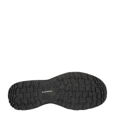 Lowa Innox Pro GTX Lo Lage Wandelschoen Heren Steel Blue/Off White 9,5