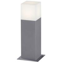 LED Tuinverlichting - Staand Buitenlamp - Trion Hudsy - 3.5W - Warm Wit 3000K - Spatwaterdicht IP44 - Mat Titaan - - thumbnail