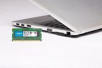 CT2KIT51264BF160B - Geheugen - DDR3L (SO-DIMM) - 8 GB: 2 x 4 GB - 204-PIN - 1600 MHz / PC3-12800 - CL11 - thumbnail