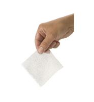 Heka Zalfkompres Steriel 10x10cm 10 - thumbnail