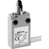 Panasonic MEM1G14ZD MEM1G14ZD Eindschakelaar 24 V 5 A Dwarse rolplunjer IP67 1 stuk(s) - thumbnail