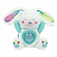 Clementoni Baby noorderlicht projector pluche - thumbnail