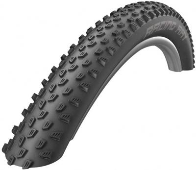SCHWALBE Vouwband racing ray performance 27.5 x 2.25" / 57-584 mm - zwart