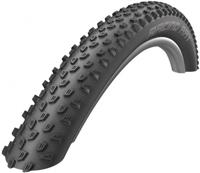 SCHWALBE Vouwband racing ray performance 27.5 x 2.25" / 57-584 mm - zwart - thumbnail
