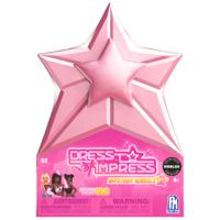 Dress to Impress Mystery Models Small Doll pop - thumbnail