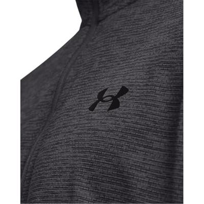 Under Armour Tech Vent 1/2 Zip Sportsweater Heren XL