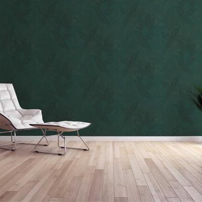 Livingwalls Stories of Life - Donker Groen - 396543