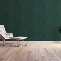 Livingwalls Stories of Life - Donker Groen - 396543 - thumbnail