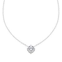 Dames ketting Amen CLSO60BB - thumbnail