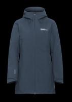 Jack Wolfskin Heidelstein Winterjas - thumbnail