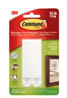 Bevestigingsstrip command groot klik vast 7.2kg wt - thumbnail