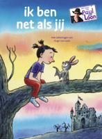 ik ben net als jij (Hardback) - thumbnail
