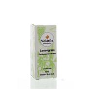 Volatile Lemongrass - thumbnail