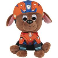 Paw Patrol The Movie Zuma Knuffel 15 cm - thumbnail