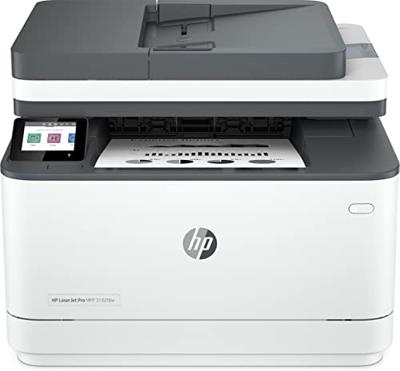 Multifunctional laser hp laserjet 3102fdw