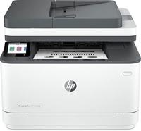 Multifunctional laser hp laserjet 3102fdw - thumbnail