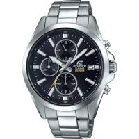 Horloge - CASIO - EDIFICE - Roestvrij staal - Quartz - 10 ATM - thumbnail