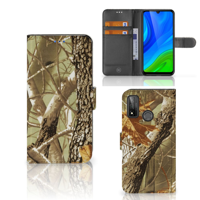 Huawei P Smart 2020 Hoesje Wildernis - thumbnail