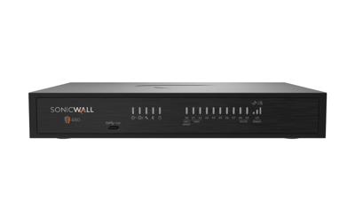 Firewall SonicWall 03-SSC-1835 RJ45 x 4 Ethernet LAN 10/100/1000