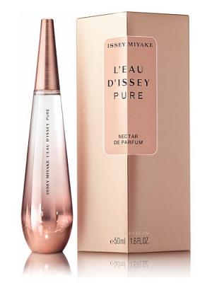 Issey Miyake L'Eau D'Issey Pure Nectar de Parfum Eau de Parfum 50ml female