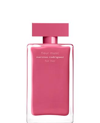 Narciso Rodriguez Fleur Musc For Her Eau de parfum Spray 100 ml Narciso Rodriguez Fleur Musc For Her Eau de parfum Spray 100 ml