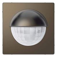 Merten MEG5710-6052 Bewegingsmelder Inbouw (in muur) 180 ° Relais Mokka IP20 - thumbnail