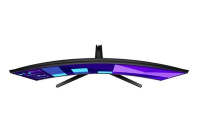 SAMSUNG LS32D390GAUXEN Monitor32 FHD100H 4ms Cur