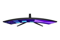 SAMSUNG LS32D390GAUXEN Monitor32 FHD100H 4ms Cur - thumbnail