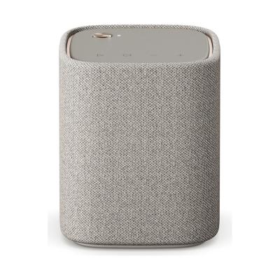 Yamaha WS-B1A - Portable Bluetooth Speaker Light Grey - Eindejaarsknaller Yamaha WS-B1A - Portable Bluetooth Speaker Light Grey - Eindejaarsknaller