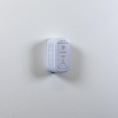Smartwares Koolmonoxidemelder FGA-13000