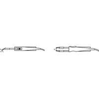 Weller WTA-1 Soldeerpunt Potloodvorm Grootte soldeerpunt 1 mm Inhoud: 1 stuk(s) - thumbnail