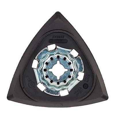 Bosch Accessoires Schuurplateau voor GOP 300 SCE (AVZ 93 G) | 2608000493 - 2608000493