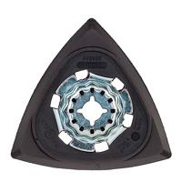 Bosch Accessoires Schuurplateau voor GOP 300 SCE (AVZ 93 G) | 2608000493 - 2608000493 - thumbnail