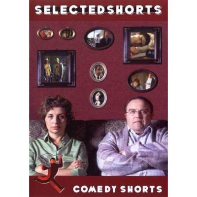 Selected Shorts 5 (DVD) Selected Shorts 5 (DVD)