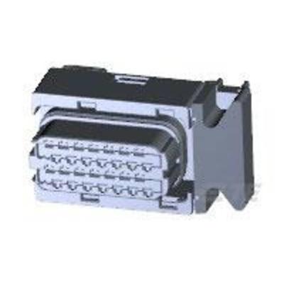 TE Connectivity 1393436-4 Inhoud: 1 stuk(s) Box