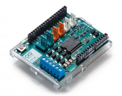 Arduino Motor Shield Development board