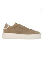 Antony Morato Sneakers MMFW01902-LE300005-2102 Beige-44 maat 44 - thumbnail