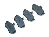 Remblokkenset, schijfrem 0252194516 - thumbnail