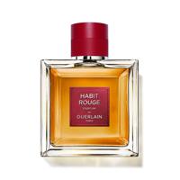 Guerlain Homme Habit Rouge Parfum 100ml - thumbnail