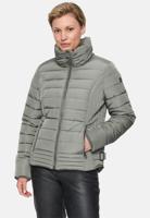 Covered L615r Ronja2 Winterjassen Castor Grey - thumbnail