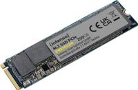 Hard Drive INTENSO Premium M.2 PCIe 250 GB SSD 250 GB SSD - thumbnail