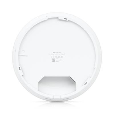 Ubiquiti Networks U7-PRO-MAX UBIQUITI U7-Pro-Max WiFi-accesspoint 2.4 GHz, 5 GHz, 6 GHz Ubiquiti Networks U7-PRO-MAX UBIQUITI U7-Pro-Max WiFi-accesspoint 2.4 GHz, 5 GHz, 6 GHz