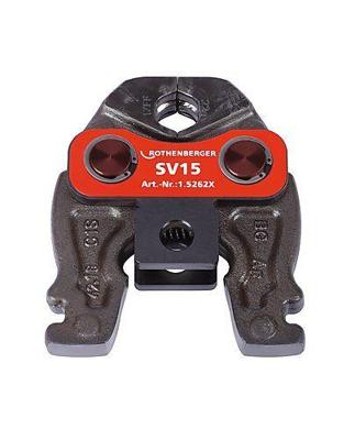 Rothenberger 015262X Persbek