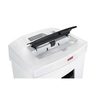 HSM SECURIO C16 Papierversnipperaar 14 vellen Strip cut 3.9 mm P-2 25 l Ook geschikt voor Paperclips, Nietjes, Creditcards - thumbnail