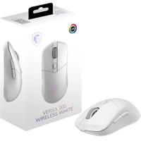 MSI Versa 300 Wireless White - thumbnail