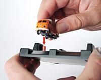 Carson RC Sport 1:87 USB-laadstation 5 V 50 mA - thumbnail