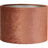 Lampenkap Gemstone 40-40-30 terra - thumbnail