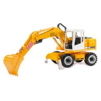 Bruder Graafmachine - thumbnail