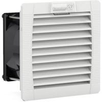 Pfannenberg PF 11000 24DC 54 7035 EMC Schakelkastventilator 24 V/DC 2.4 W (b x h x d) 109 x 109 x 53 mm 1 stuk(s) - thumbnail