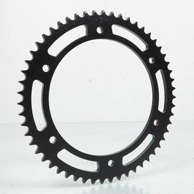 ESJOT Chain wheel 428 55z steel black
